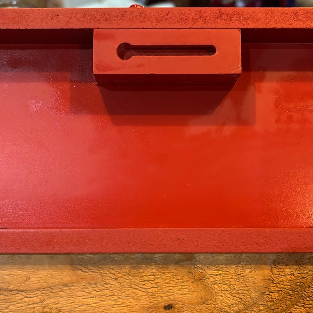 Dog Accessory Storage - Picture 9 of 11